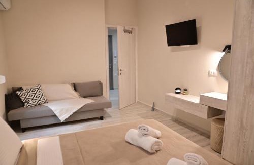Alexandroupoli Apartment | Adel's Elegance Stays