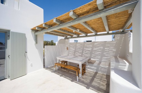 Kastraki House | Adelia House - Kastraki wilderness and great beaches