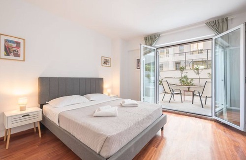 Elliniko Villa | Adelos Villa With Sauna and Rooftop Garden In Elliniko
