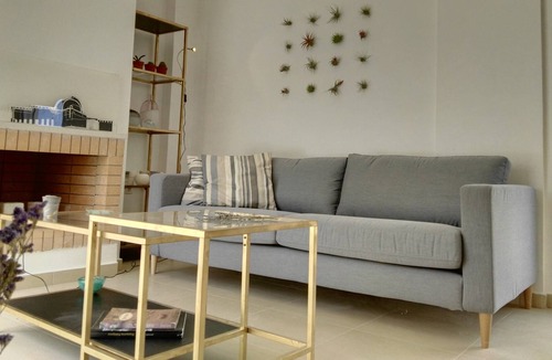 Adele Villa | ADHILI i residence - Countryhouse in an olive grove