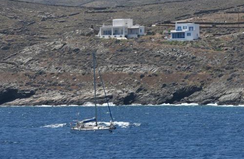 Loutra Villa | ADMIRAL'S VILLA