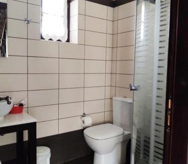 Negades House | Adrasteia Guesthouse