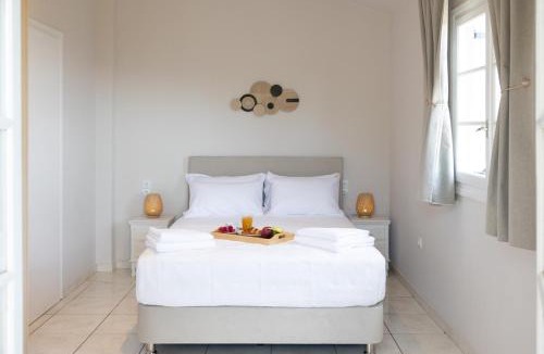 Kardamyli House | Adriana's House