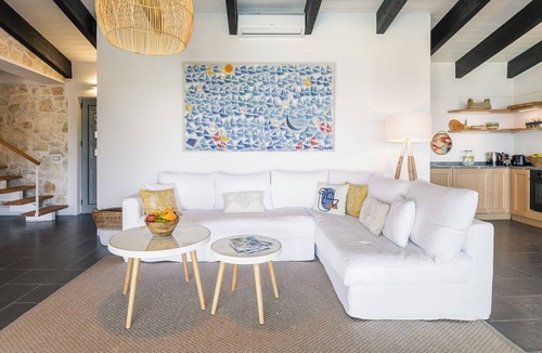 Gaios Villa | Adriana - Three Bedroom Villa, Sleeps 6