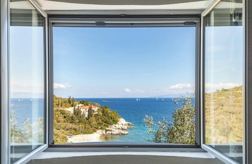Gaios Villa | Adriana - Three Bedroom Villa, Sleeps 6