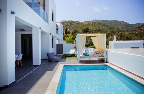 Bali Villa | Adrianna Villa 2