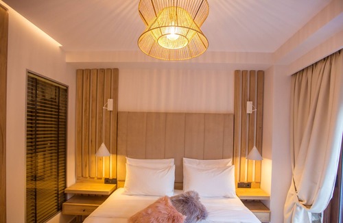 Metsovo Apartment | Adryades Luxury Apartments