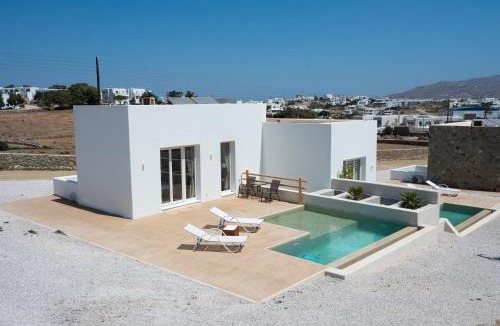 Ano Mera House | Adyton Mykonos Luxury Suites & Pools