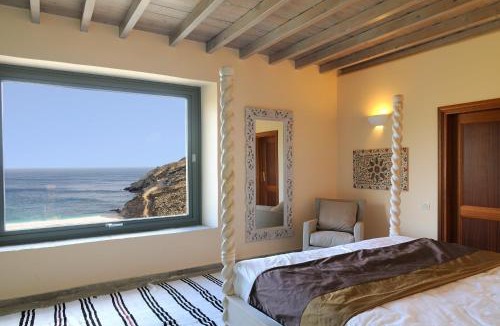 Andros Resort | Aegea Blue Cycladic Resort