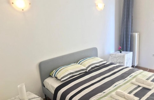 Athens Apartment | Aegean Apartment in Athens