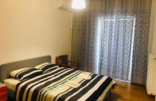 Athens Apartment | Aegean Apartment in Athens