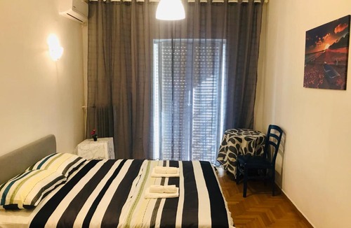 Athens Apartment | Aegean Apartment in Athens