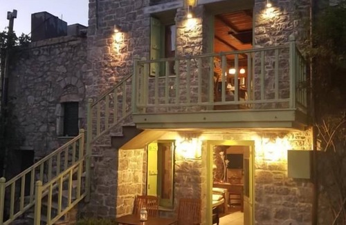 Avgonima House | Aegean Bliss Residences Avgonima