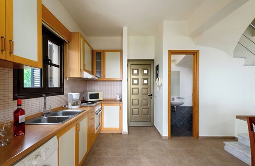 Lindos Villa | Aegean Blue Villas - Athena Villa