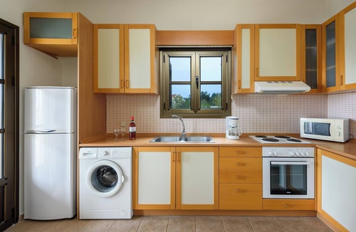 Lindos Villa | Aegean Blue Villas - Athena Villa