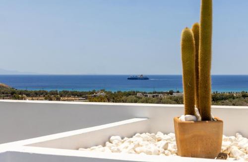 Agios Fokas Villa | Aegean colors Tinos