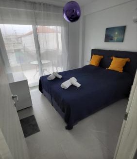 Ofrinion House | Aegean dream house
