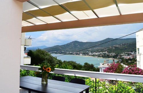 Palaio Tsifliki Villa | Aegean Dreams Villa Palio