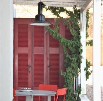 Kropia House | Aegean Grace