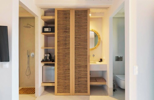 Paraga Bed & Breakfast | Aegean Hospitality Mykonos