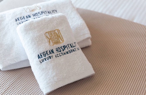 Paraga Bed & Breakfast | Aegean Hospitality Mykonos