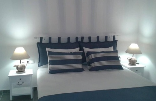 Koskinou Apartment | Aegean Nest ,2 bedroom cozy retreat in Koskinou Village