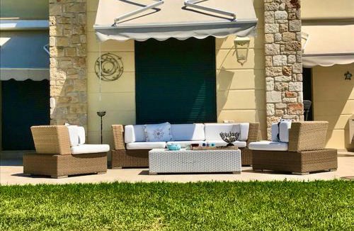 Kassandra House | Aegean Pearl