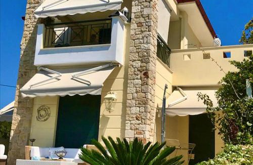 Kassandra House | Aegean Pearl