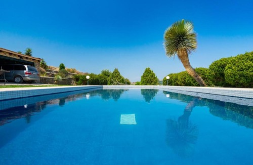 Faliraki Villa | Aegean Retreat Faliraki