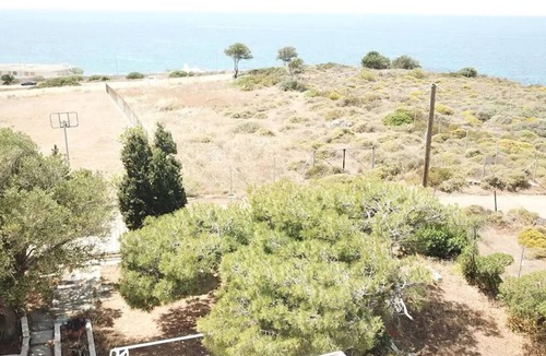 Thymari House | Aegean traditional home in Athens Riviera