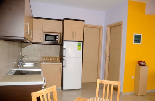 Loutraki-Agioi Theodoroi House | Aegean View Villa