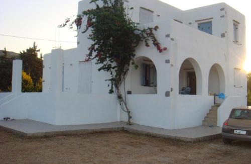 Ampelas House | Aegean View