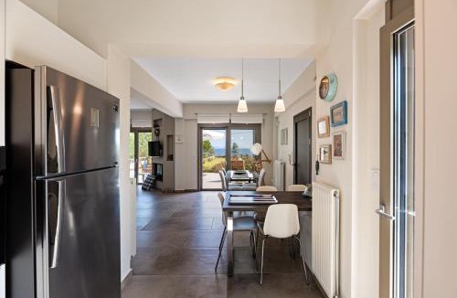 Chalkidiki Region House | Aegean View