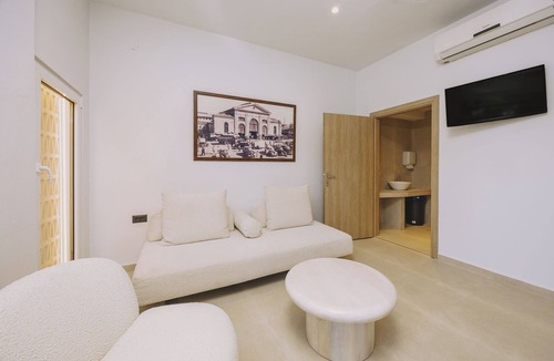 Stavromenos Hotel | Aegean View Hotel