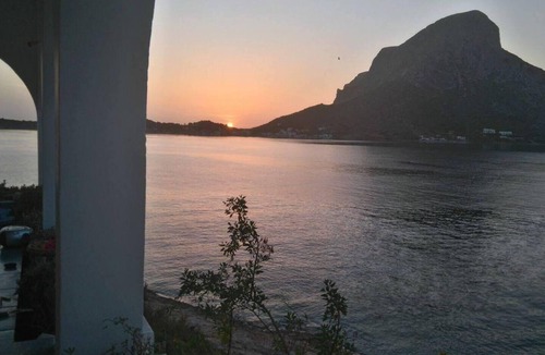 Mirties Apartment | Aegean Villa Immaculate Apartment in Kalymnoss