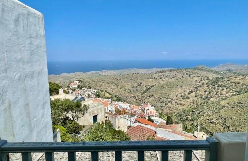 Ioulida House | AEGEAN WINGS MAISONETTE