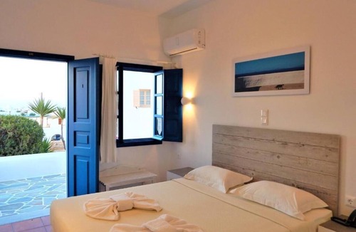 Chora Folegandros Hotel | Aegeo Hotel