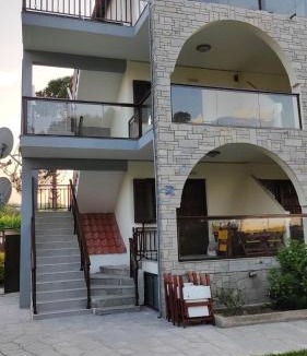 Vourvourou Apartment | Aegialis Apartments (Dimitros)