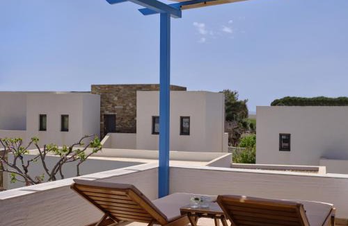 Gavrio Apartment | Aelia