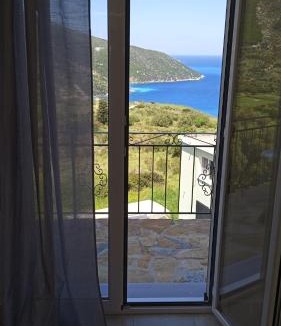 Angon Apartment | Aelia Sea