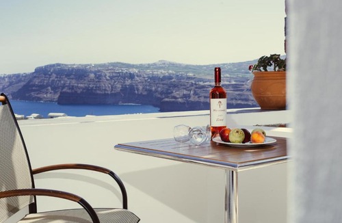 Akrotiri Apartment | Aelia Suites