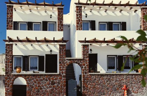 Akrotiri Apartment | Aelia Suites
