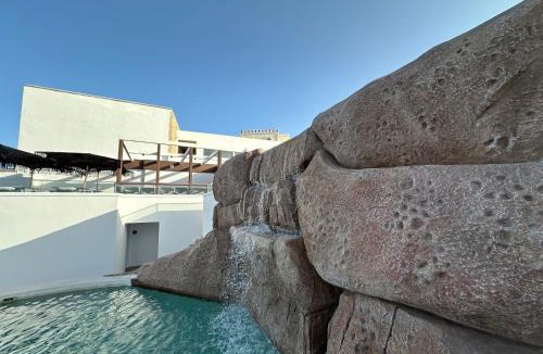 Karterados Hotel | Aelia Thalassa