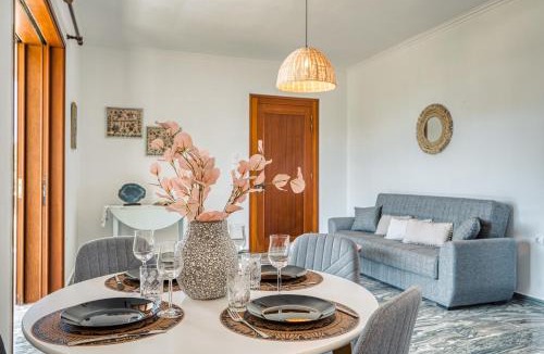 Mastichochoria House | Aelia Veranda