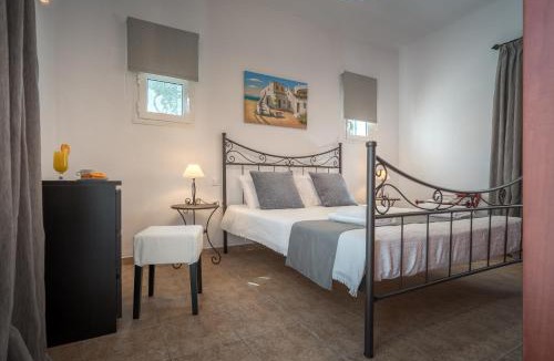 Agia Marina Villa | Aelia Villa