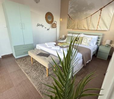Markopoulon Apartment | Aelio Suites- Near Airport and Beach