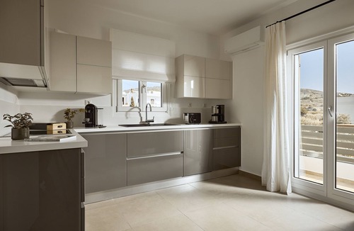 Glinado Villa | Aelios Villa