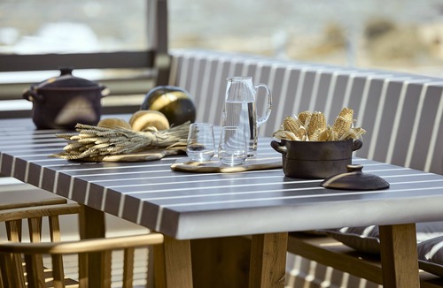 Glinado Villa | Aelios Villa