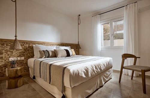 Glinado Villa | Aelios Villa Naxos