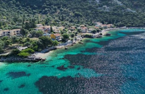 Mikros Gialos Apartment | Aella Exclusive Residences Lefkada